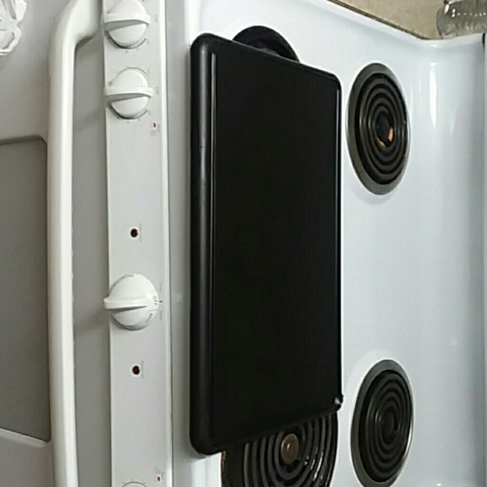 Meat cutting board $15